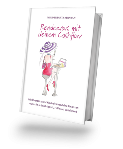 E-Book Rendezvous mit deinem Cashflow